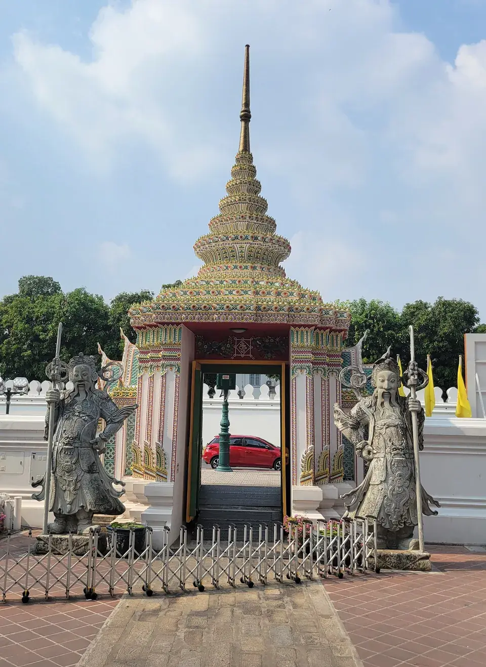 Wat Pho