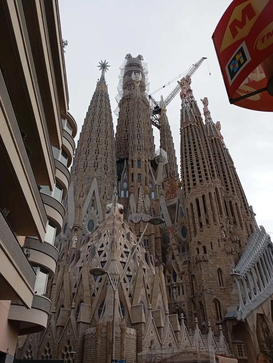Sagrada Família
