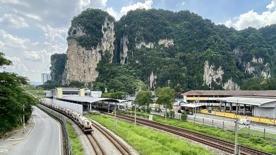 Batu Caves