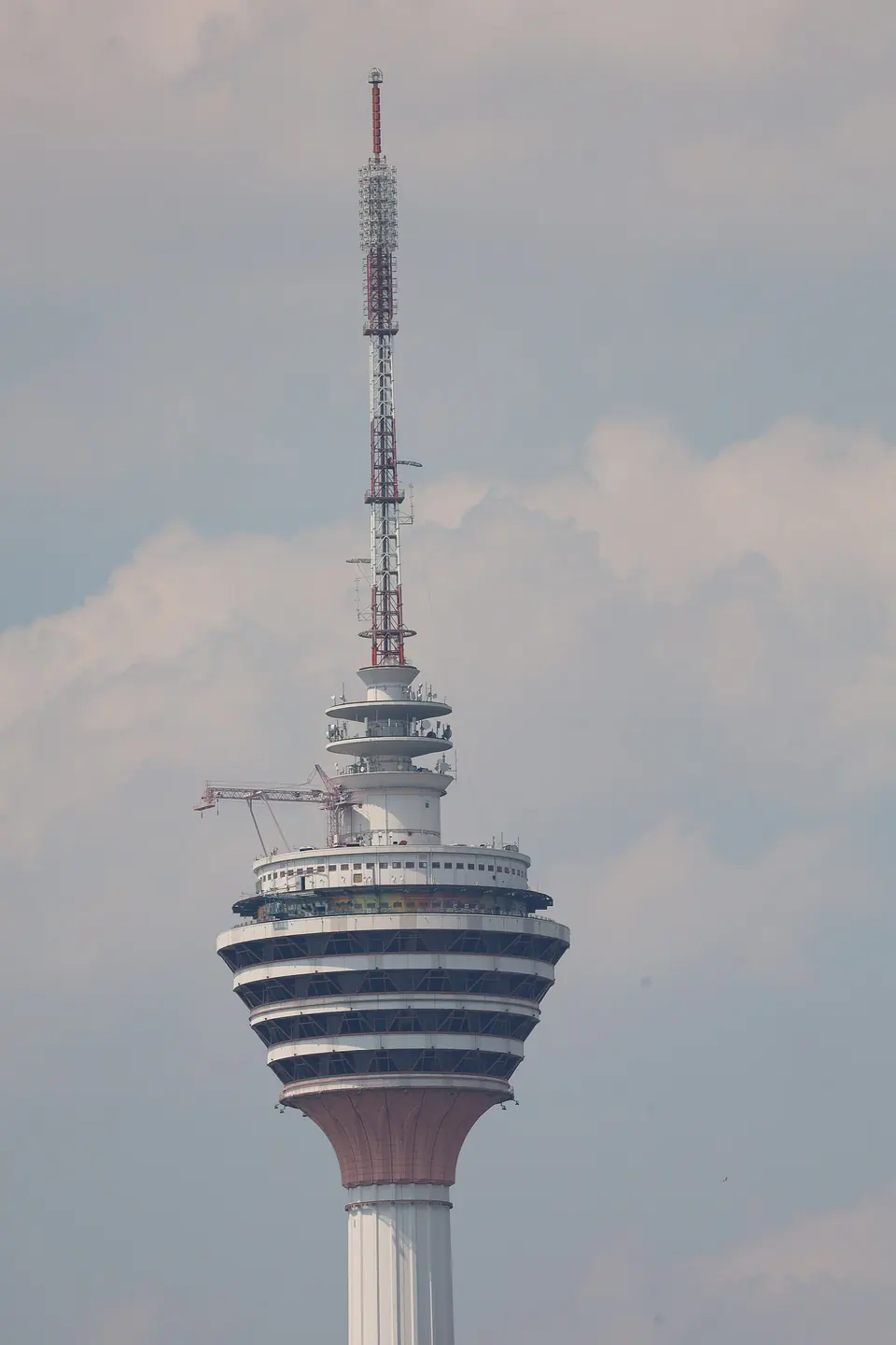KL Tower