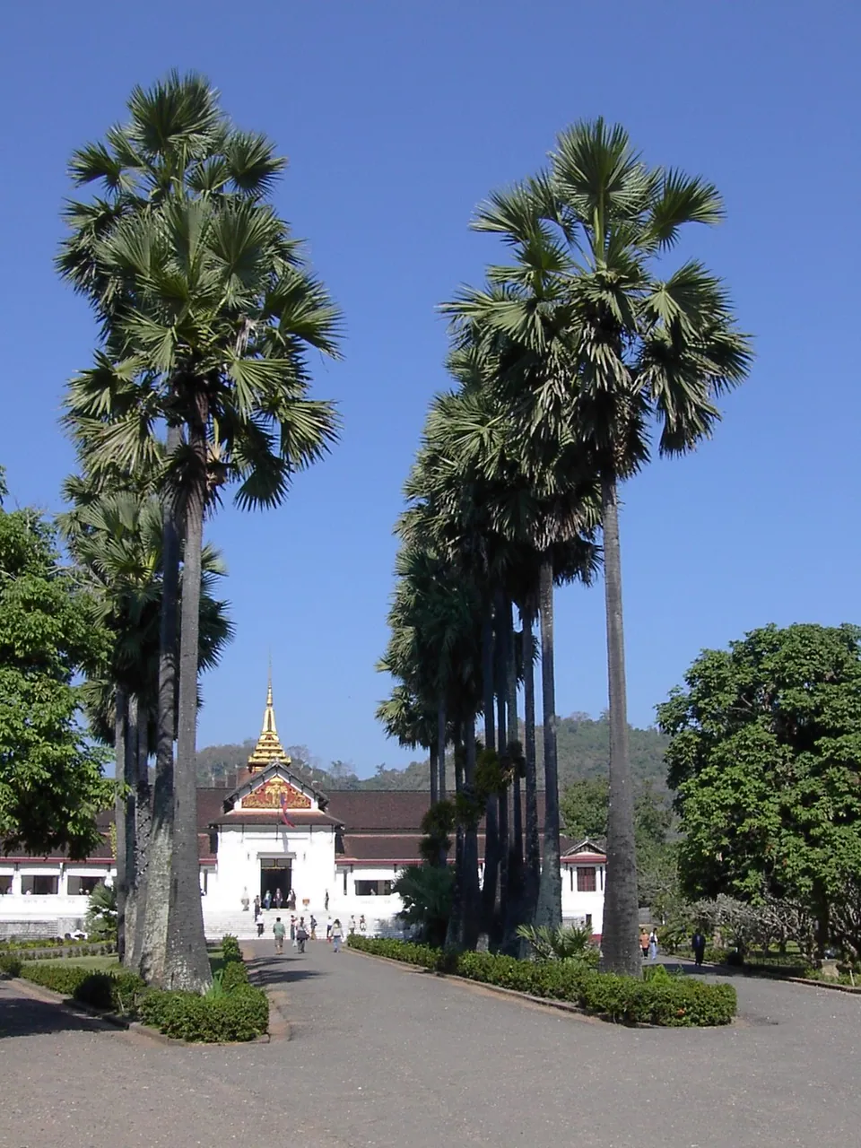 Royal Palace Museum (National Museum)