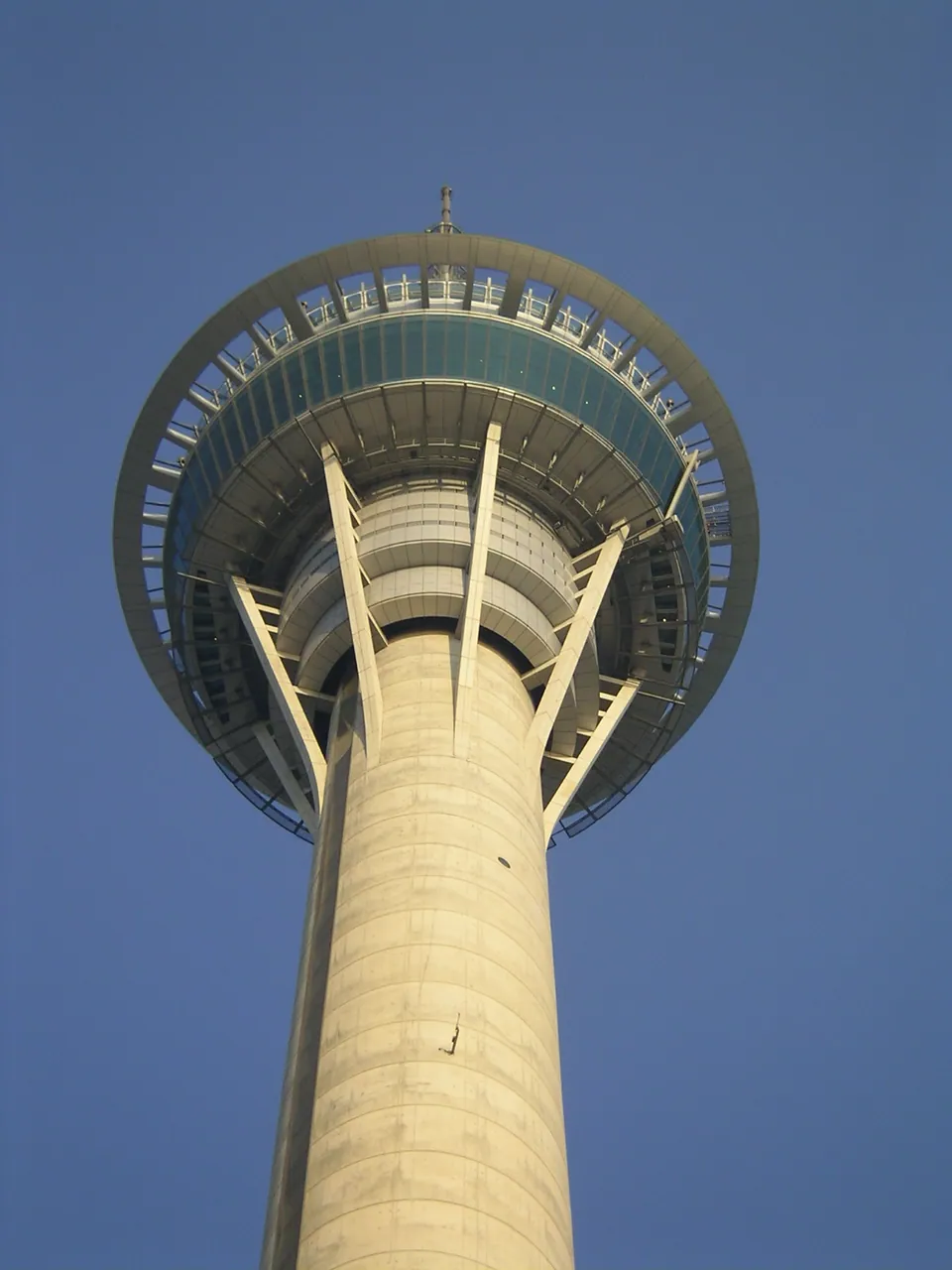 Macau Tower
