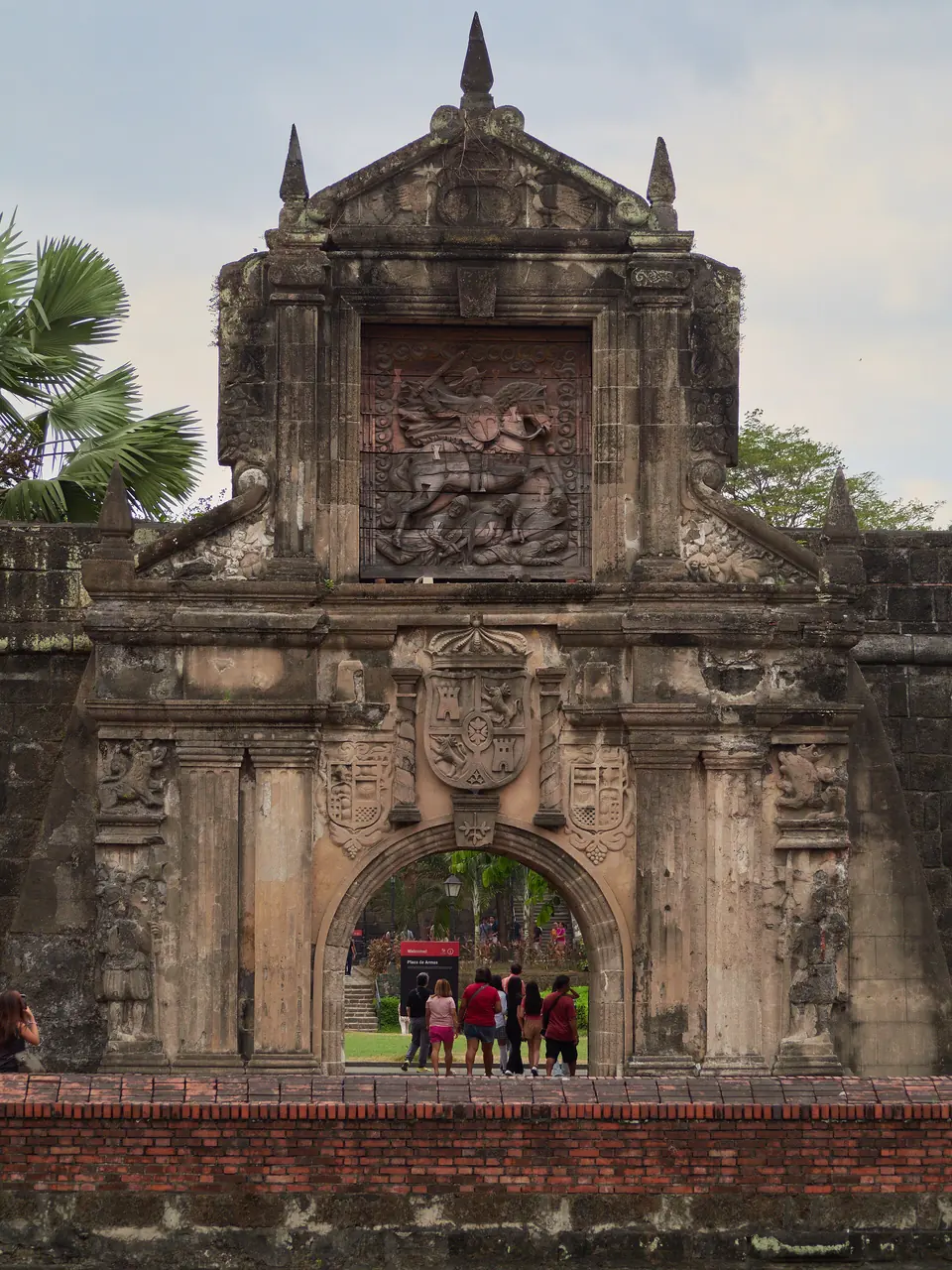 Intramuros (Walled City)