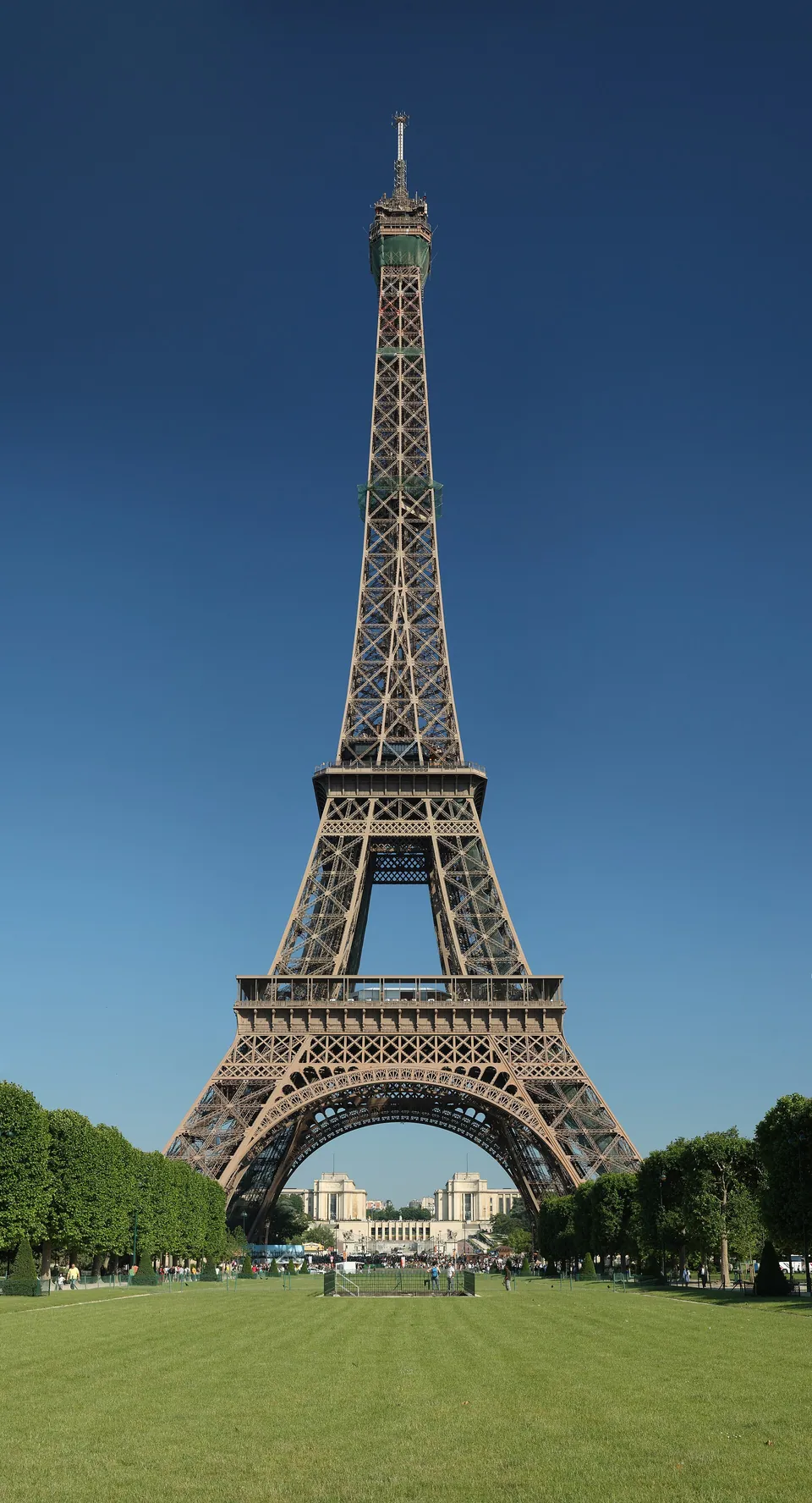 Eiffel Tower