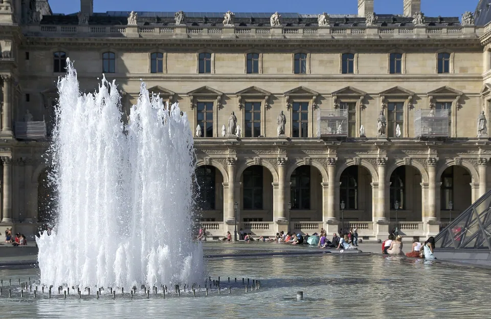 Louvre Museum