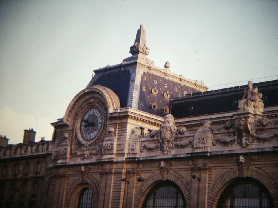 Musée d'Orsay