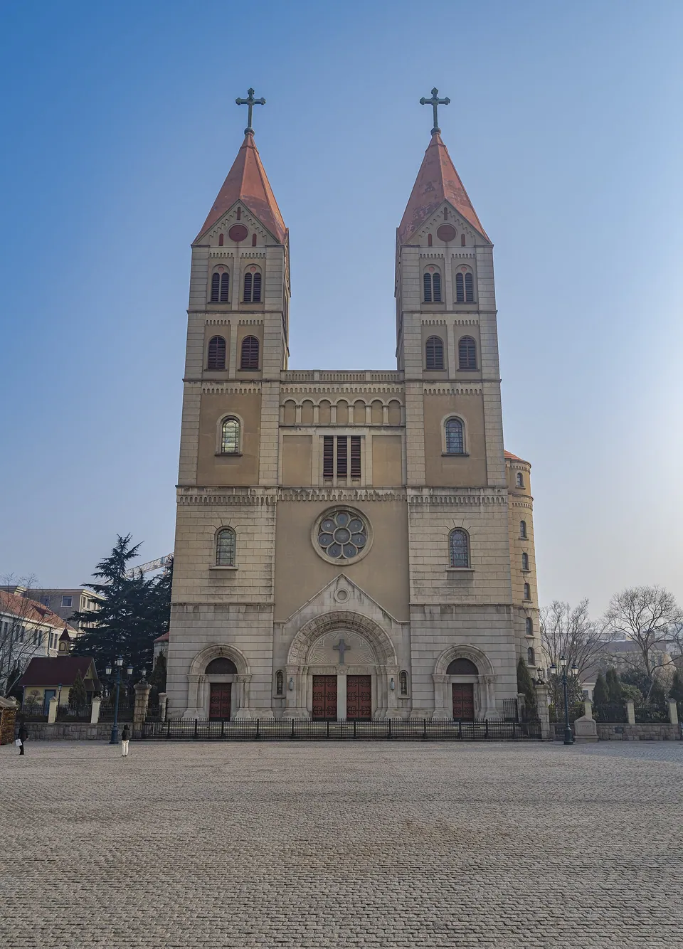 St. Michael's Cathedral