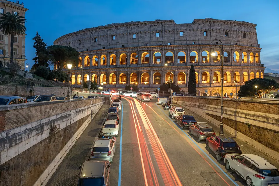 Colosseum