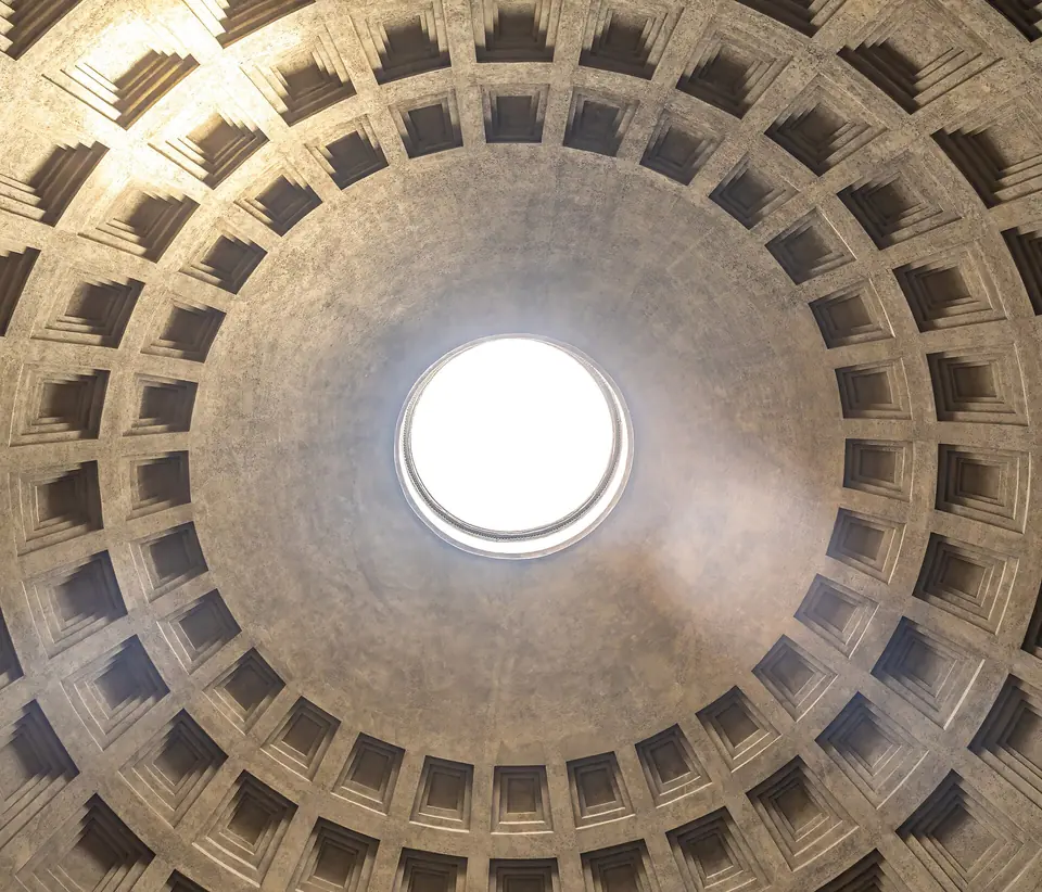 Pantheon