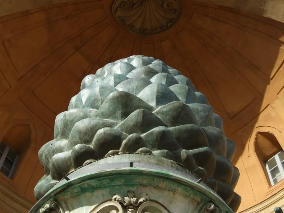 Vatican Museums