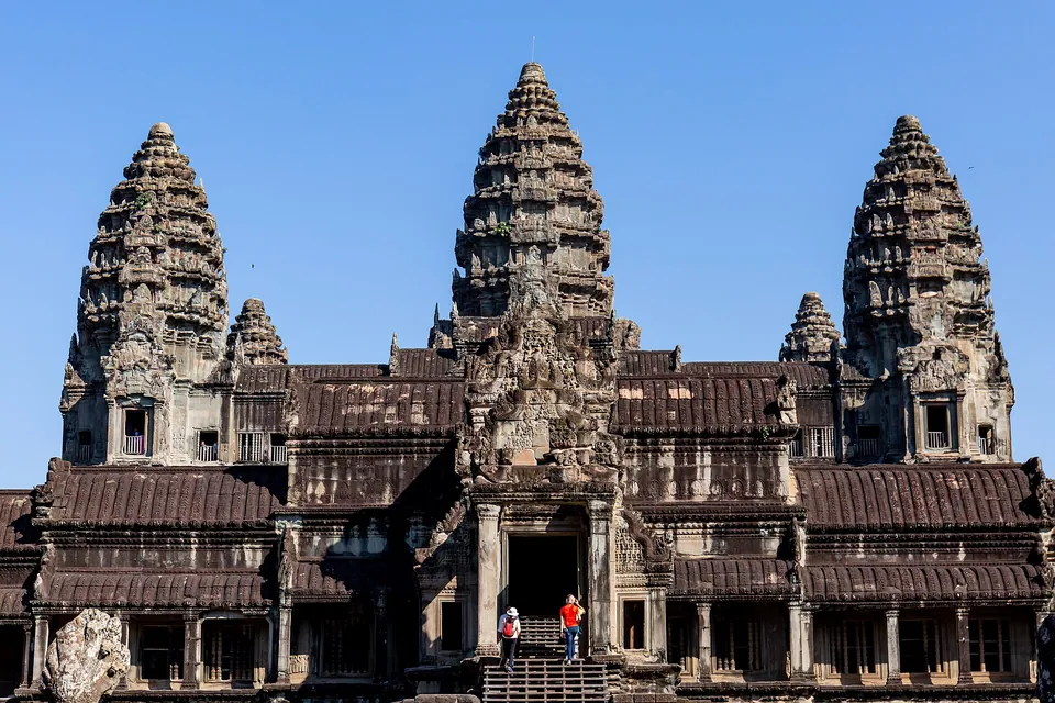 Angkor Wat