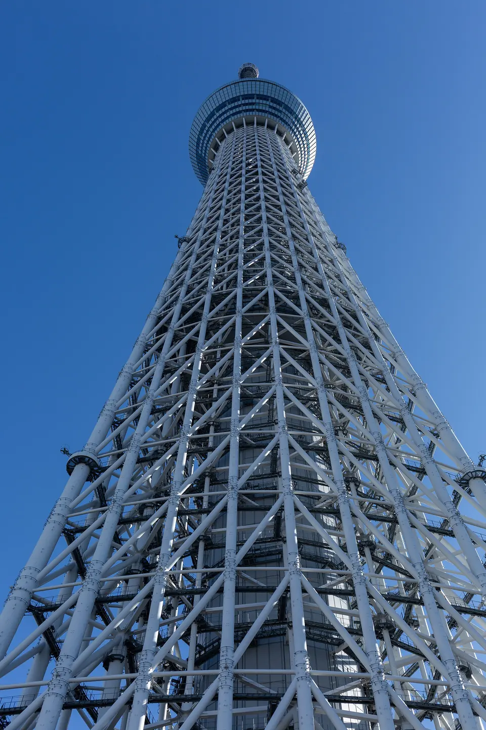 TOKYO SKYTREE